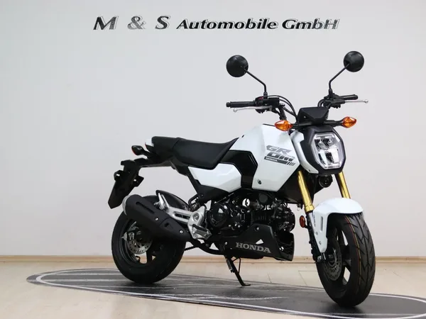 Honda MSX 125