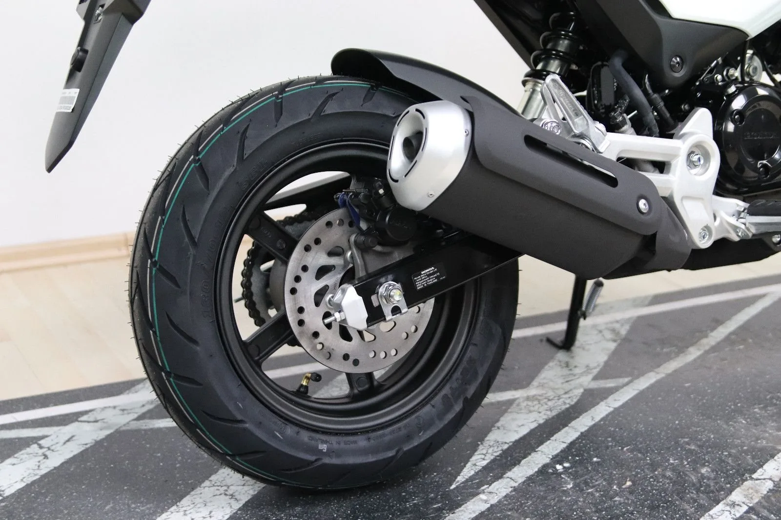 Honda MSX 125