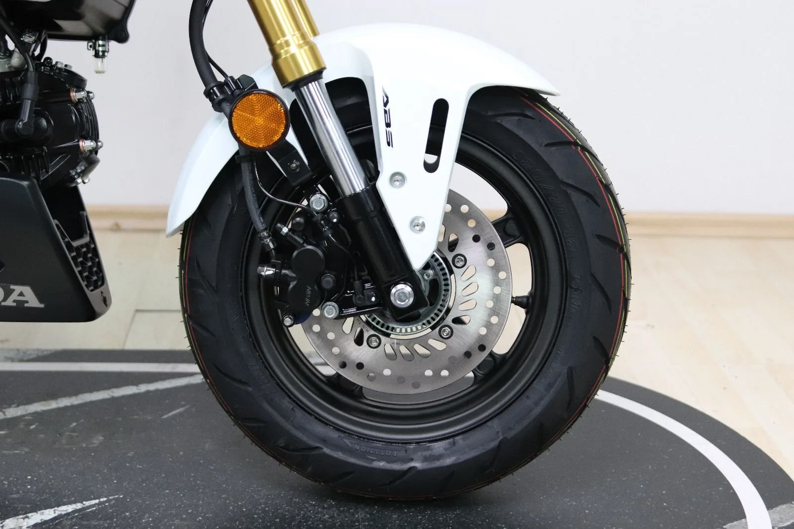 Honda MSX 125