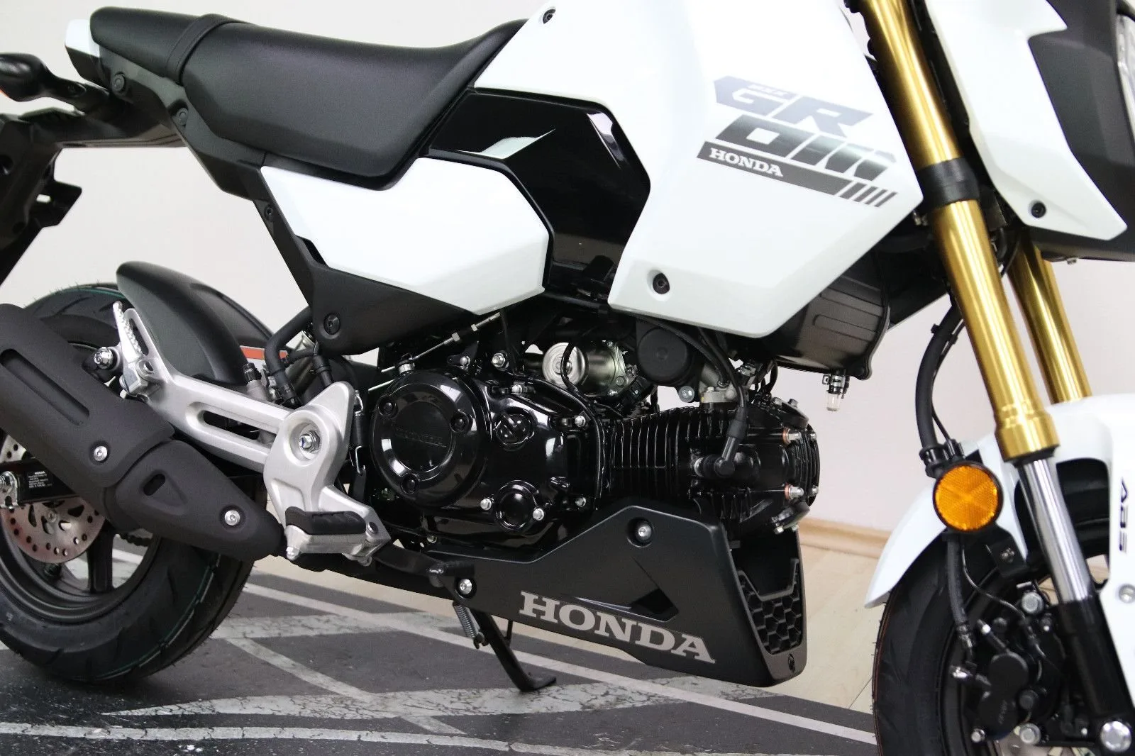 Honda MSX 125