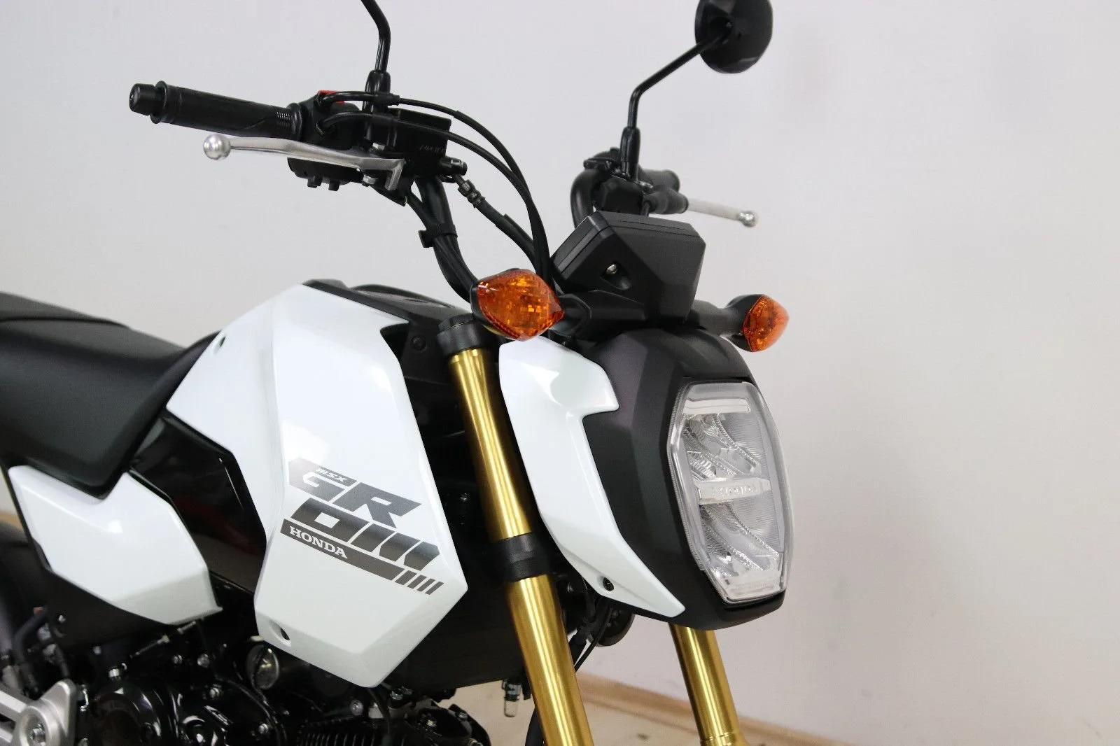 Honda MSX 125