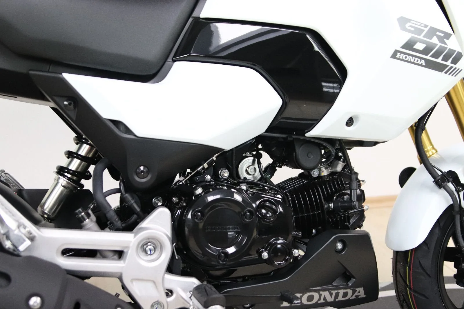 Honda MSX 125