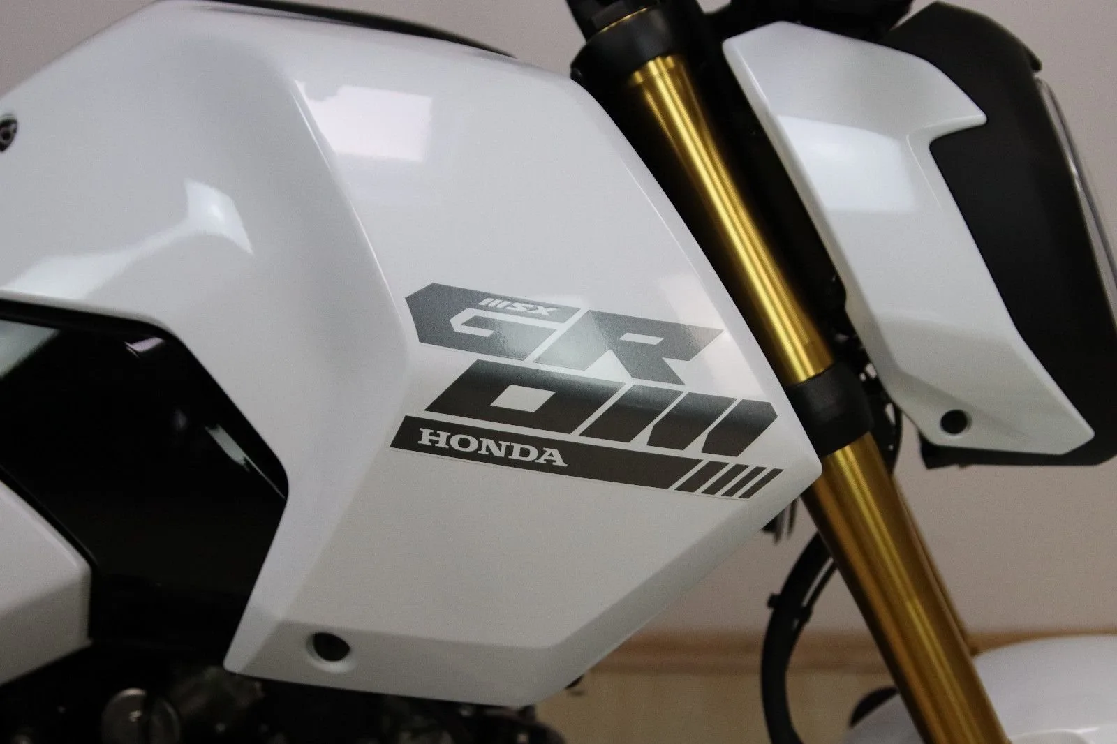Honda MSX 125