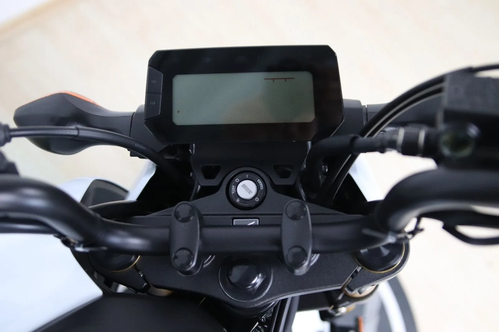 Honda MSX 125