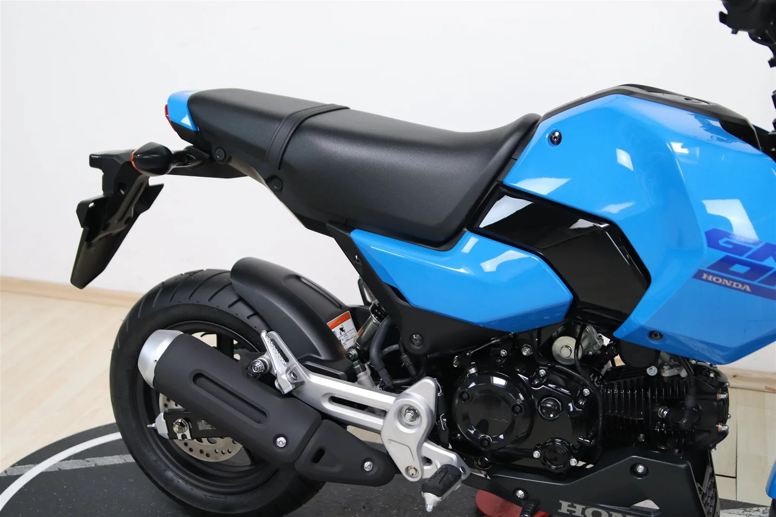 Honda MSX125 Grom