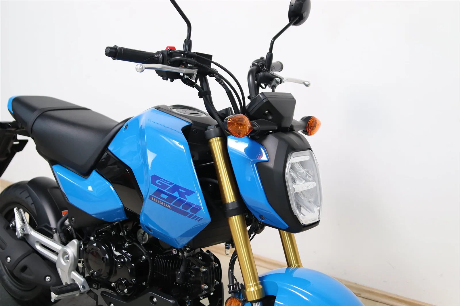Honda MSX125 Grom