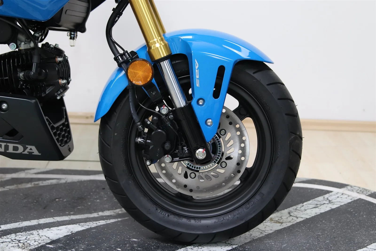 Honda MSX125 Grom