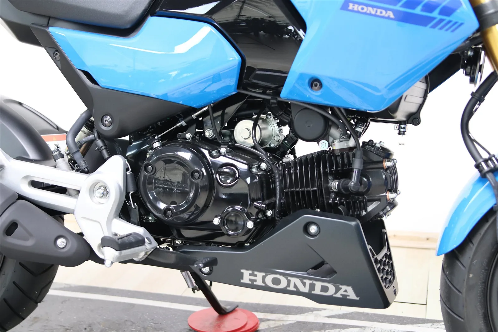 Honda MSX125 Grom