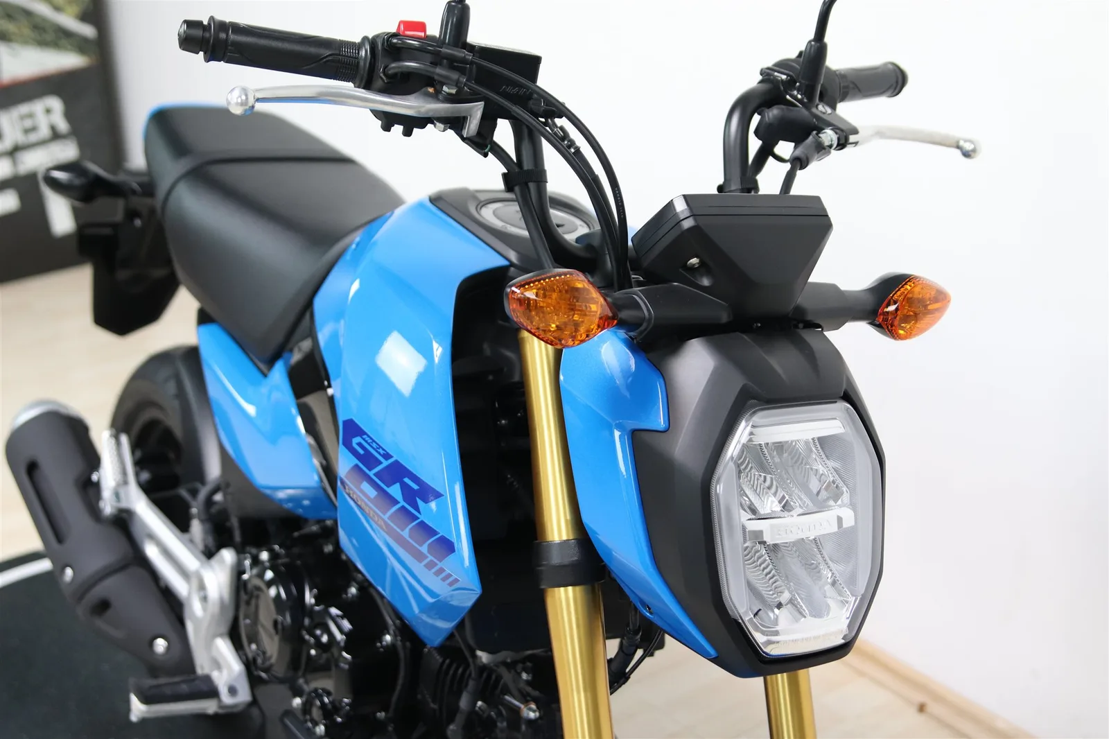 Honda MSX125 Grom