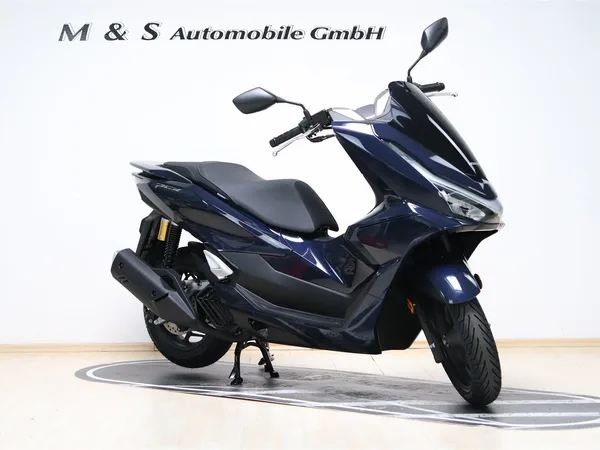 Honda PCX125 DX