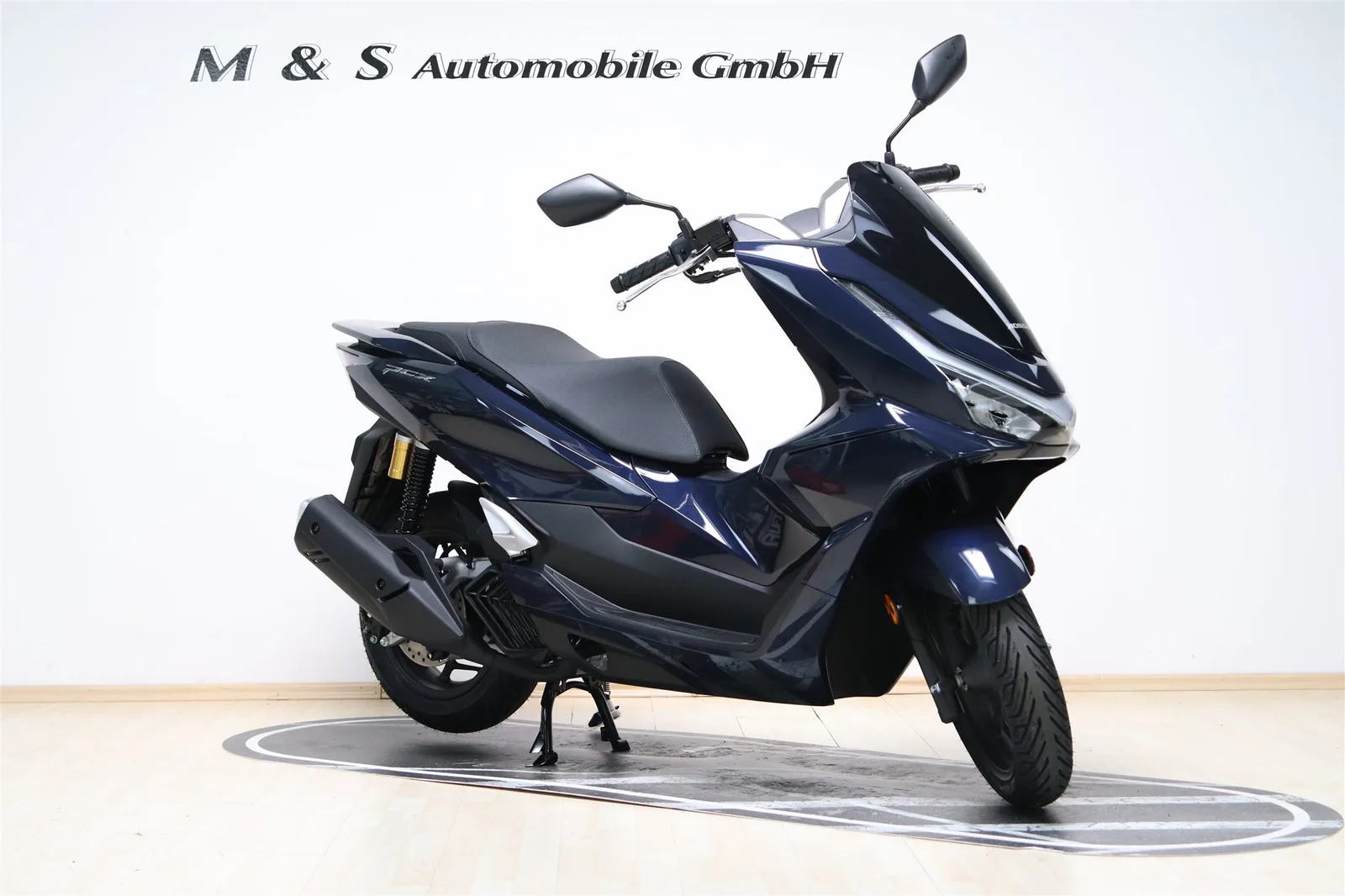 Honda PCX125 DX