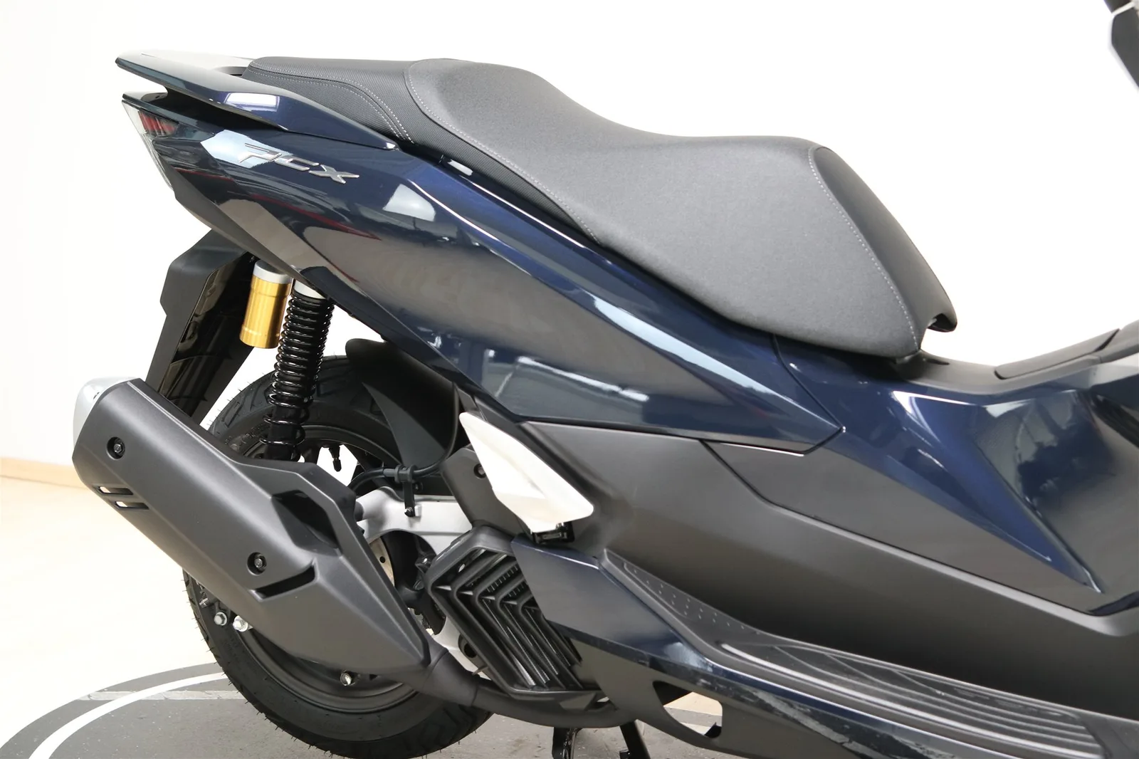 Honda PCX125 DX