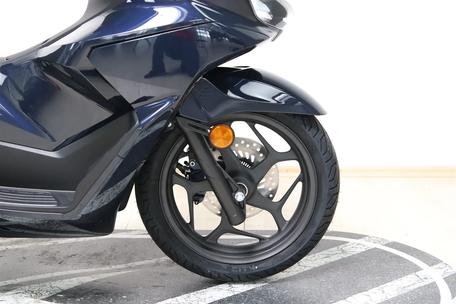 Honda PCX125 DX