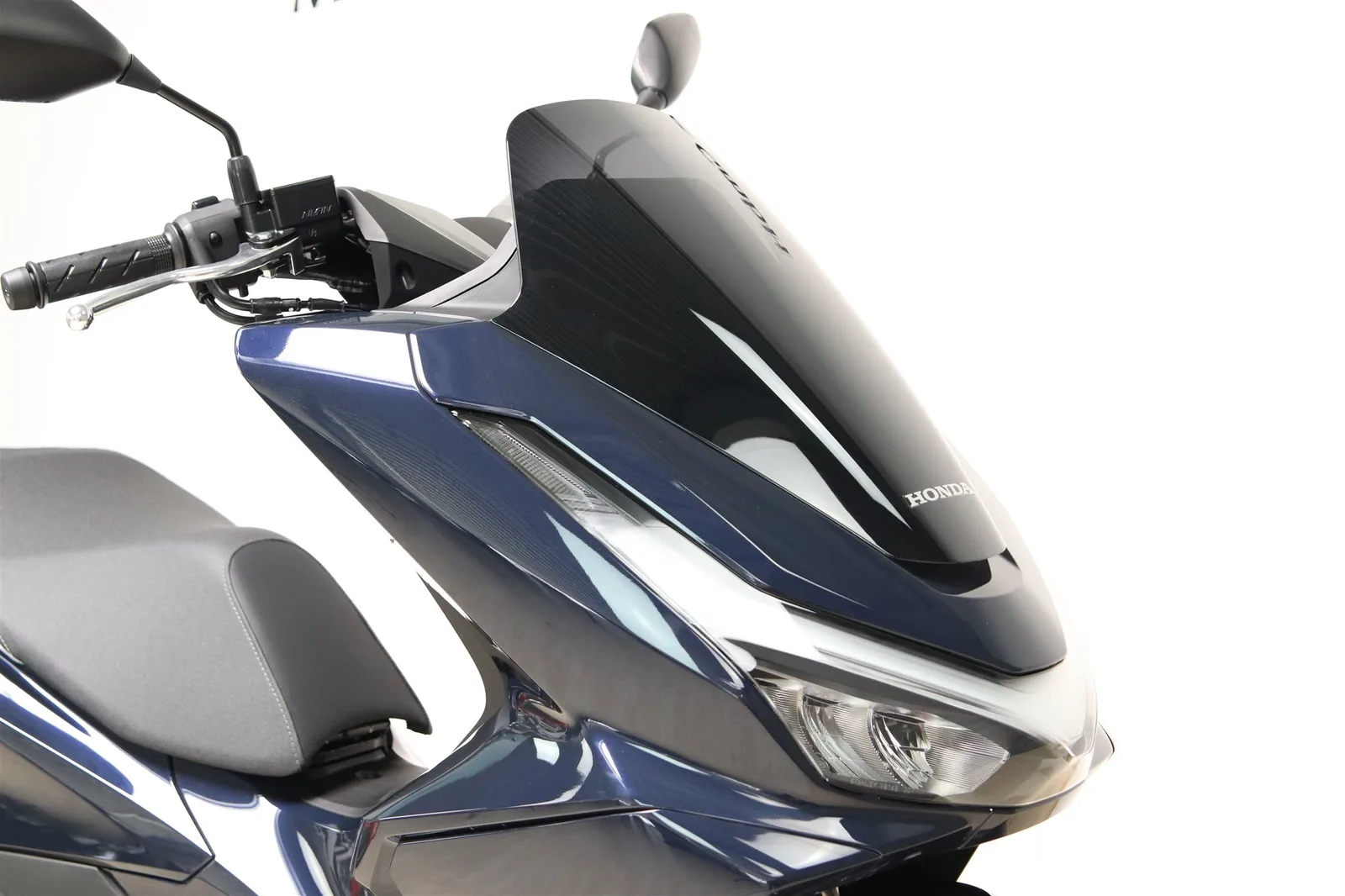 Honda PCX125 DX