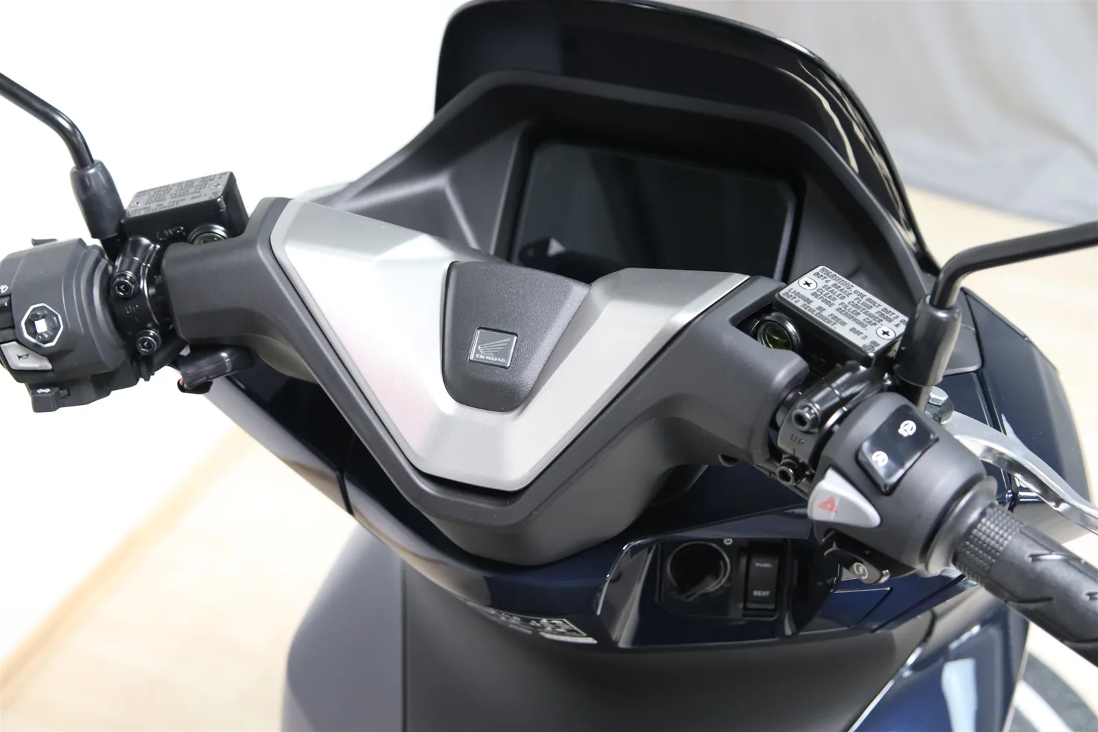Honda PCX125 DX