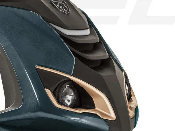 Peugeot Speedfight 4 50 Sportline am Lager