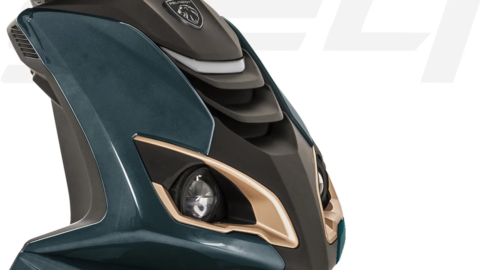 Peugeot Speedfight 4 50 Sportline am Lager