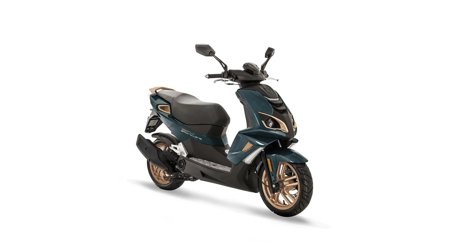 Peugeot Speedfight 4 50 Sportline am Lager
