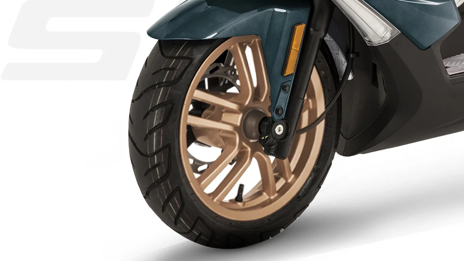 Peugeot Speedfight 4 50 Sportline am Lager