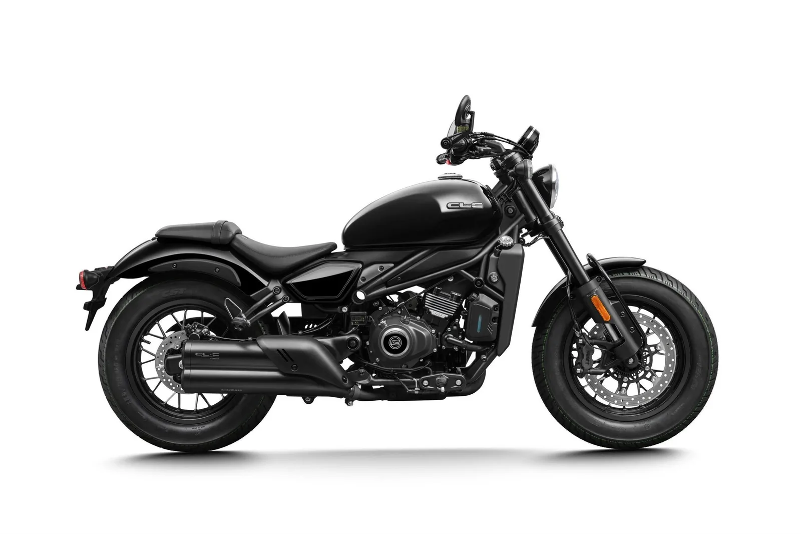 CFMOTO 450CL-C am Lager