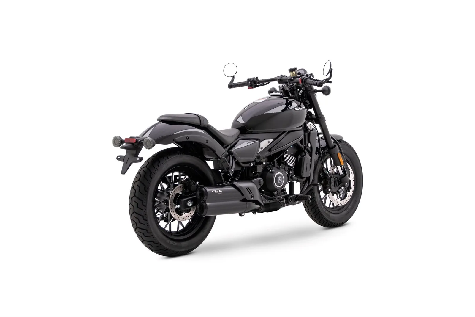 CFMOTO 450CL-C am Lager