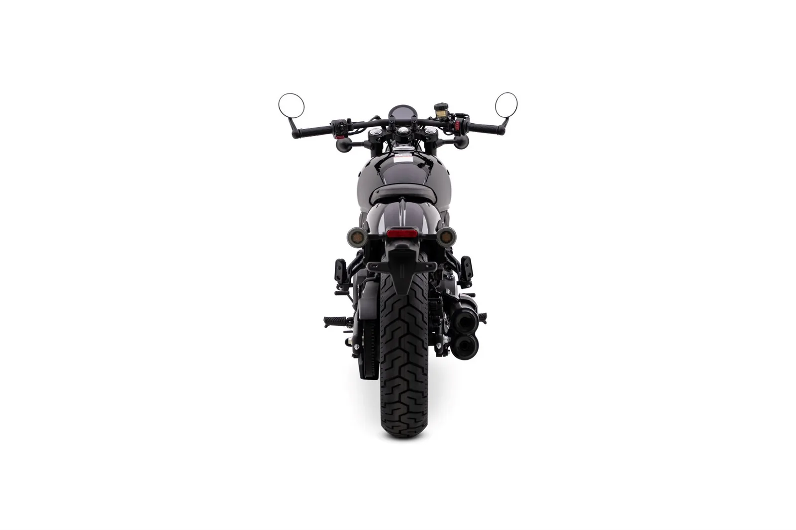 CFMOTO 450CL-C am Lager