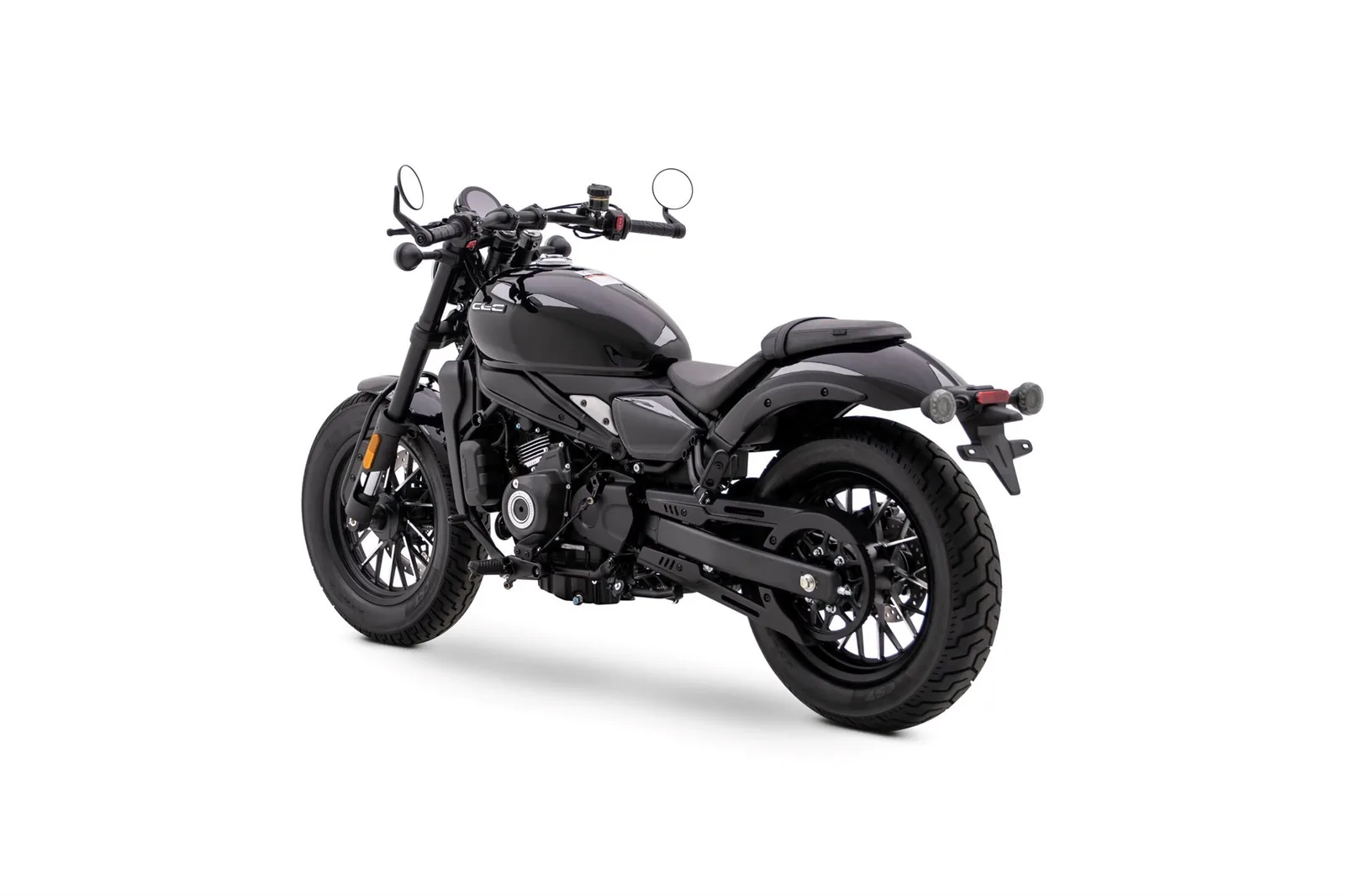 CFMOTO 450CL-C am Lager