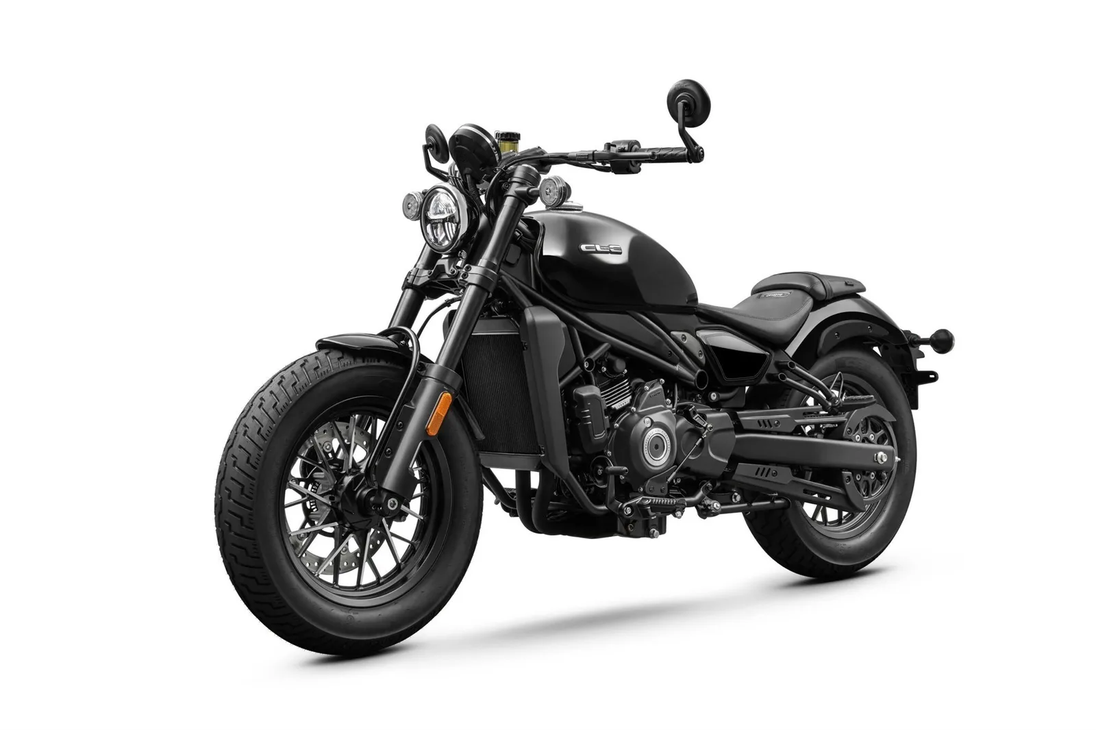 CFMOTO 450CL-C am Lager
