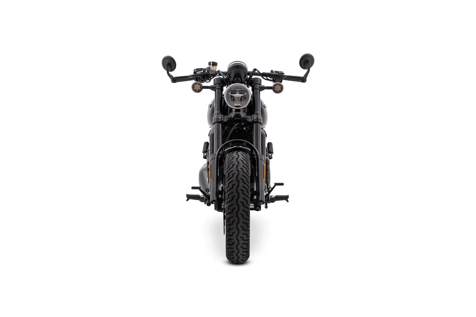 CFMOTO 450CL-C am Lager