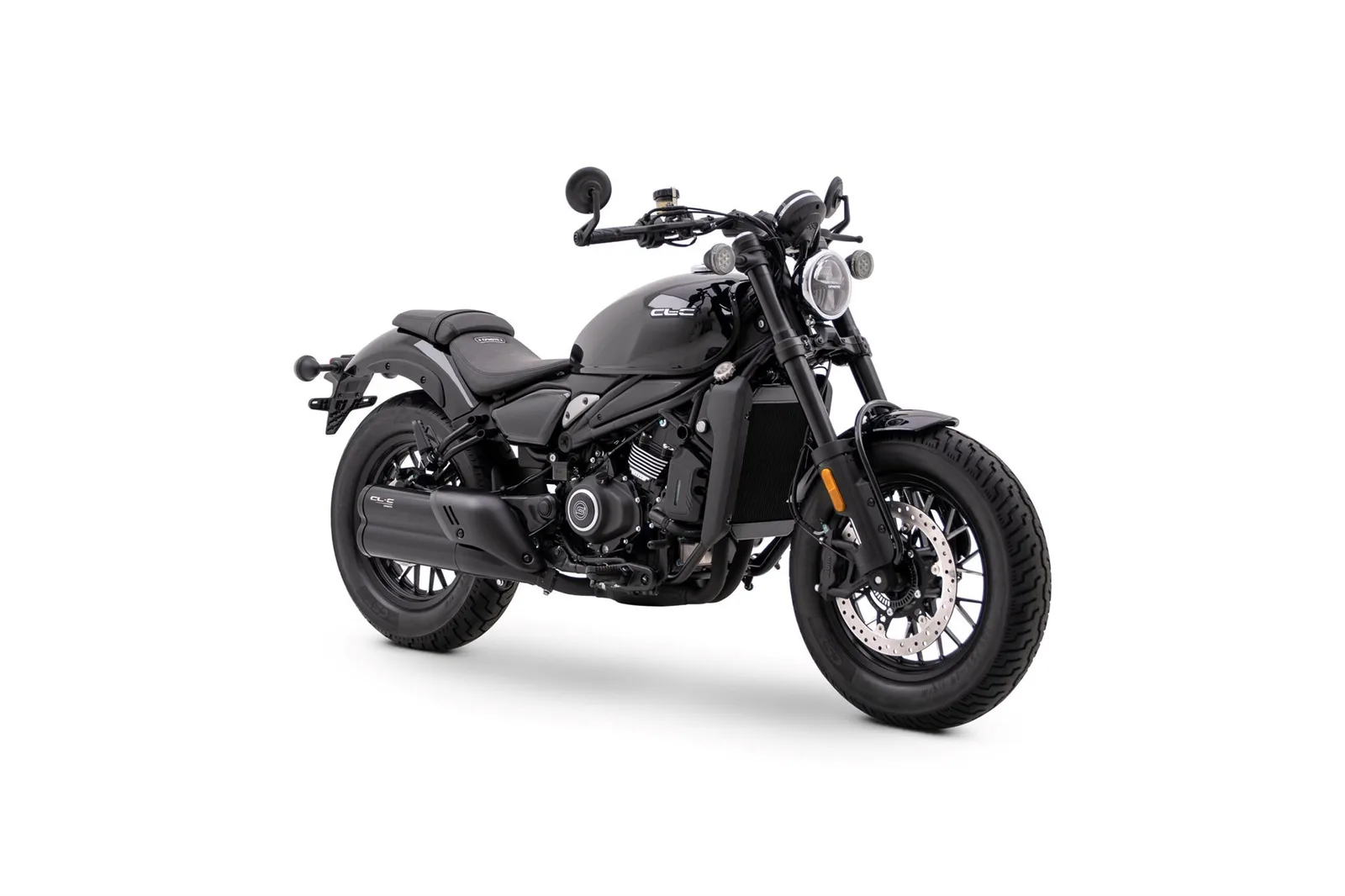 CFMOTO 450CL-C am Lager