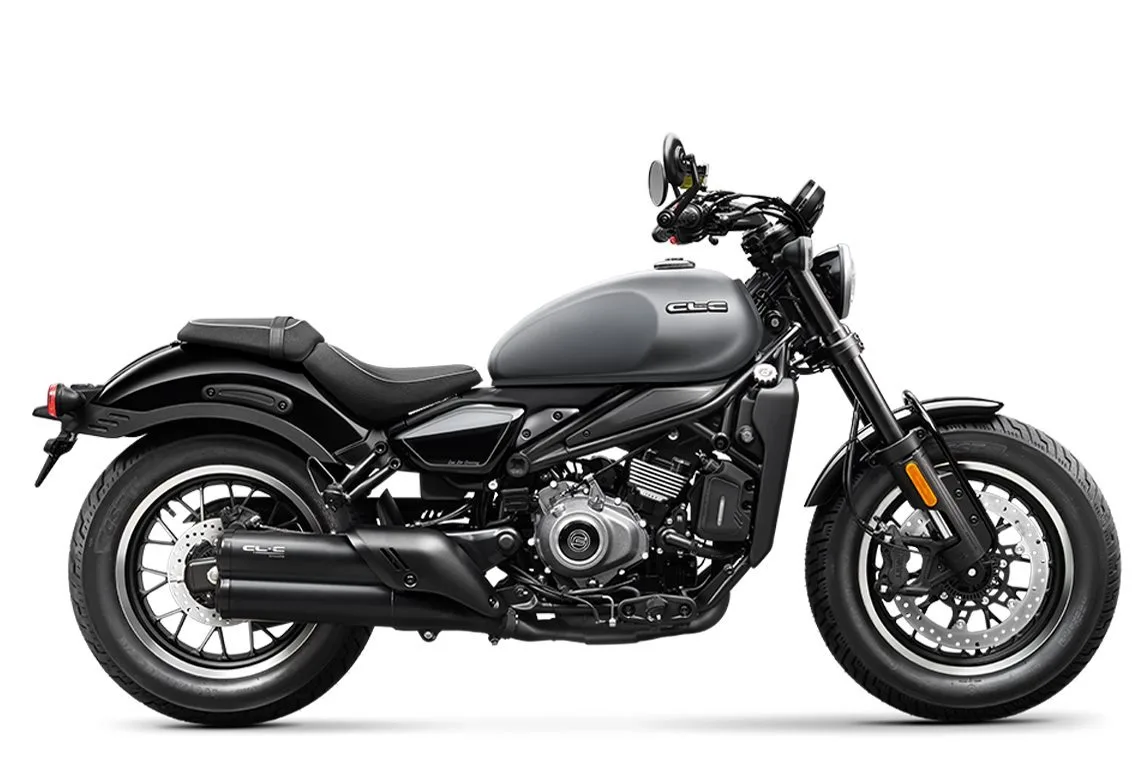 CFMOTO 450CL-C am Lager