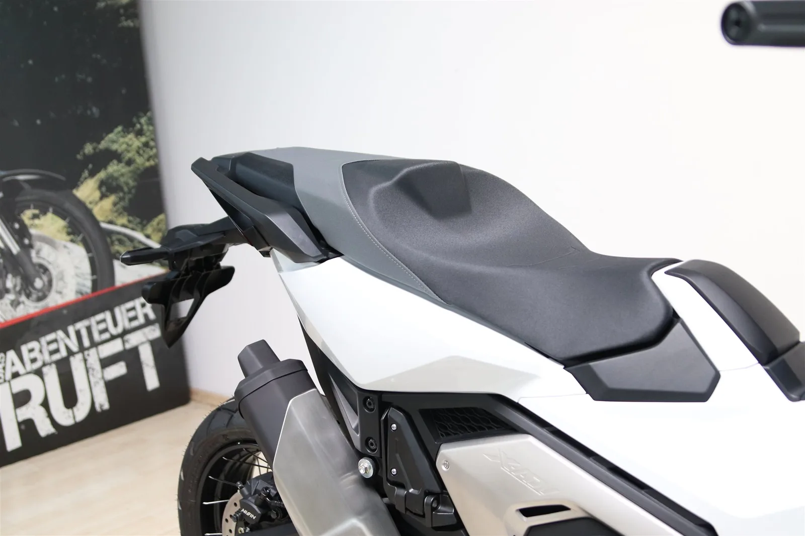 Honda X-ADV