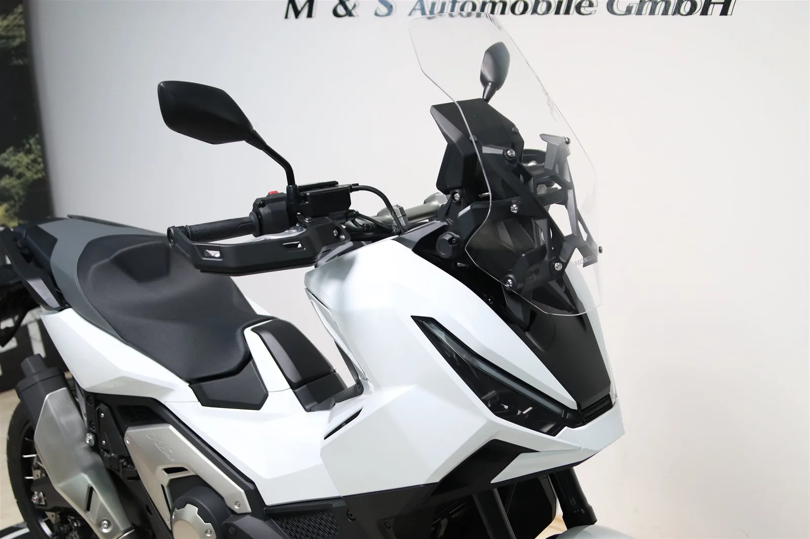 Honda X-ADV
