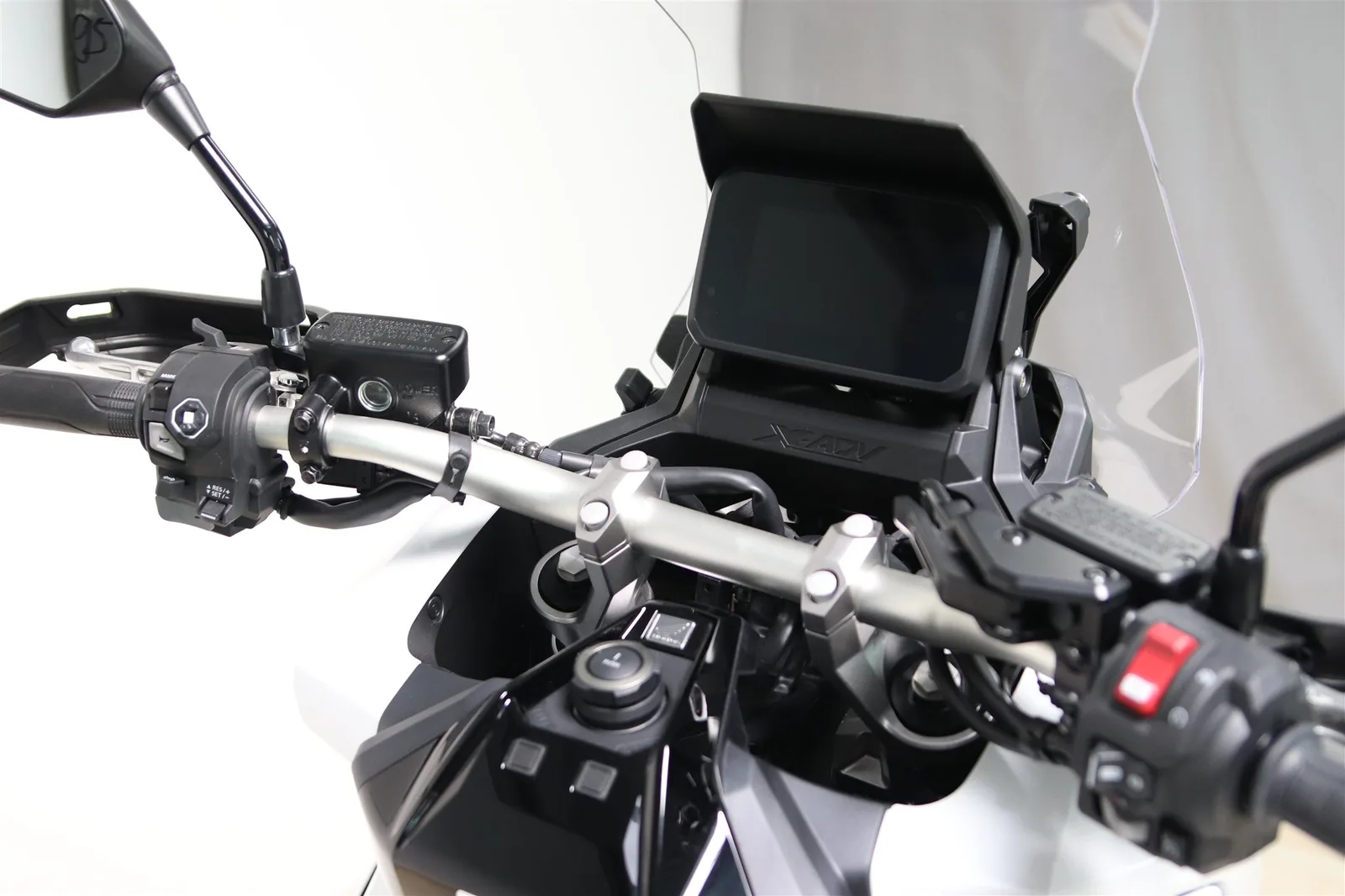 Honda X-ADV