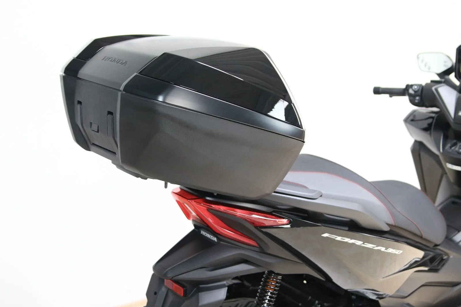 Honda Forza 350