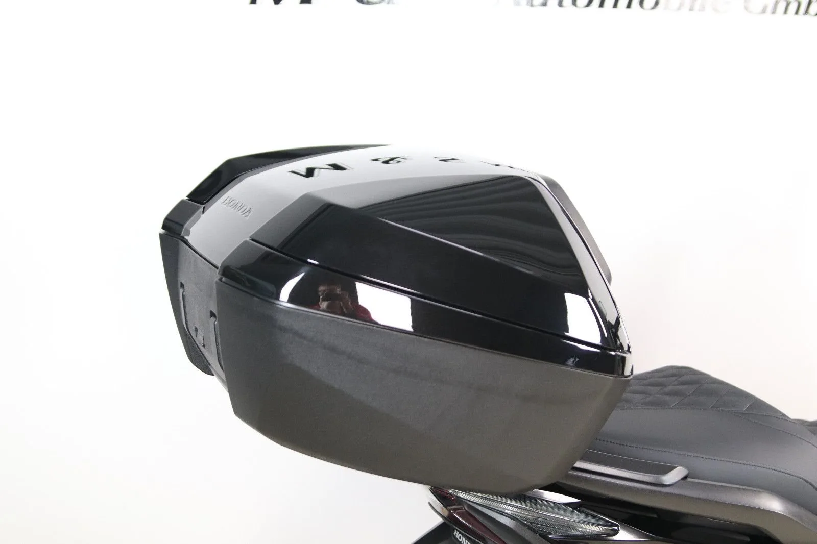 Honda Forza 300