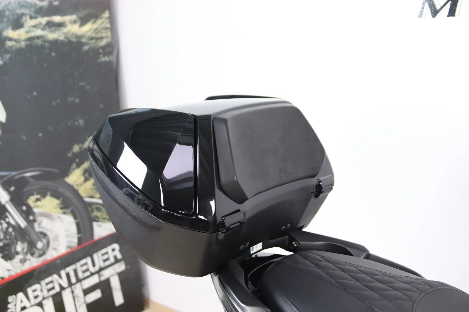 Honda Forza 300