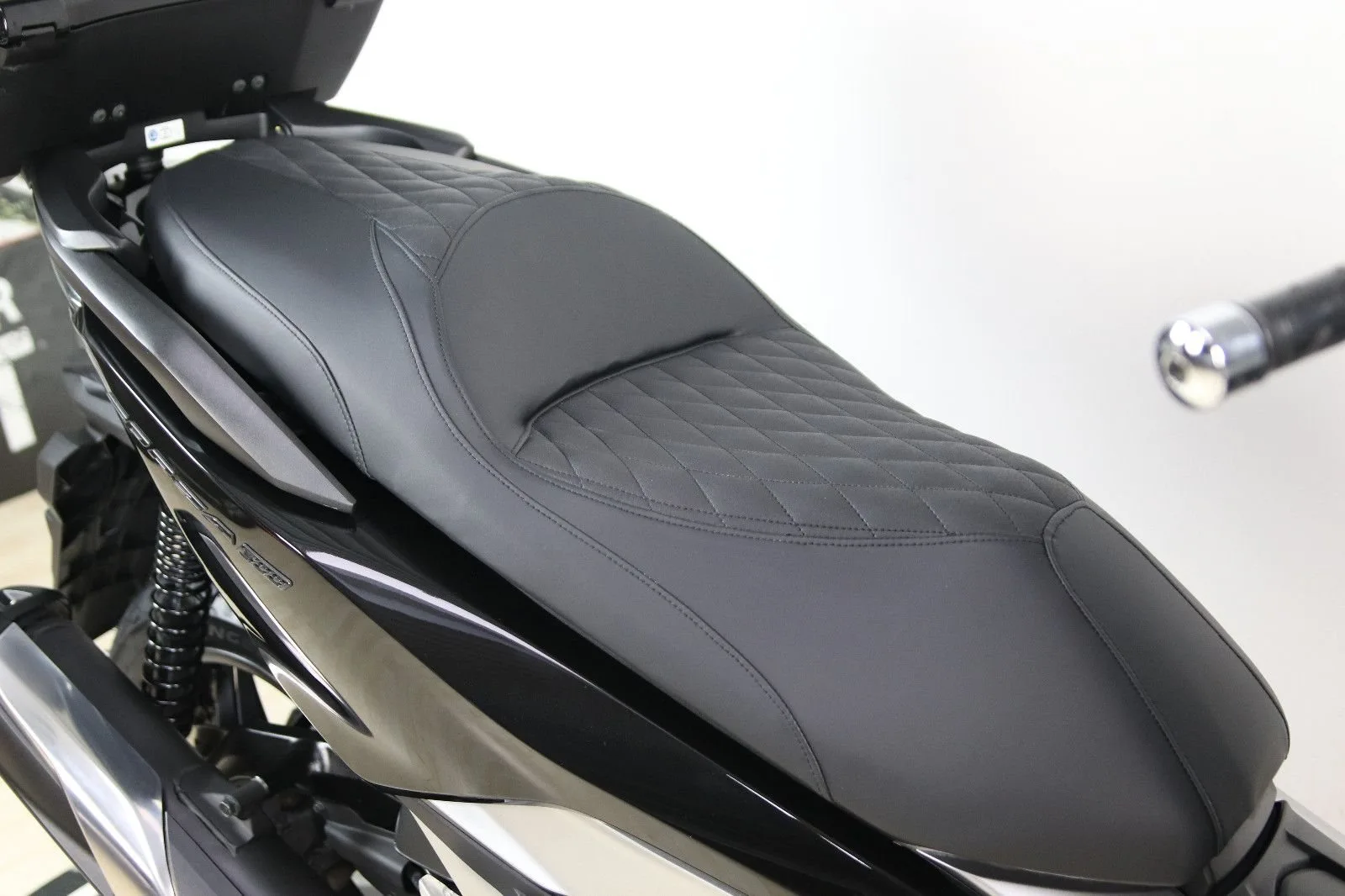 Honda Forza 300