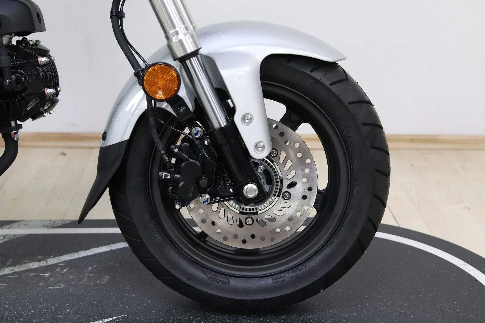 Honda Dax ST 125