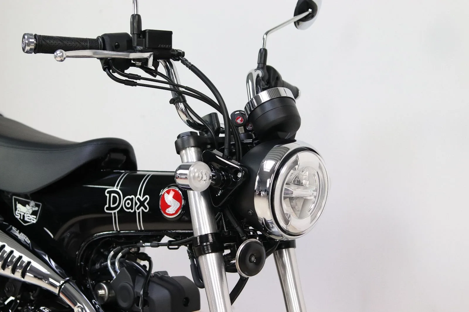 Honda Dax ST 125