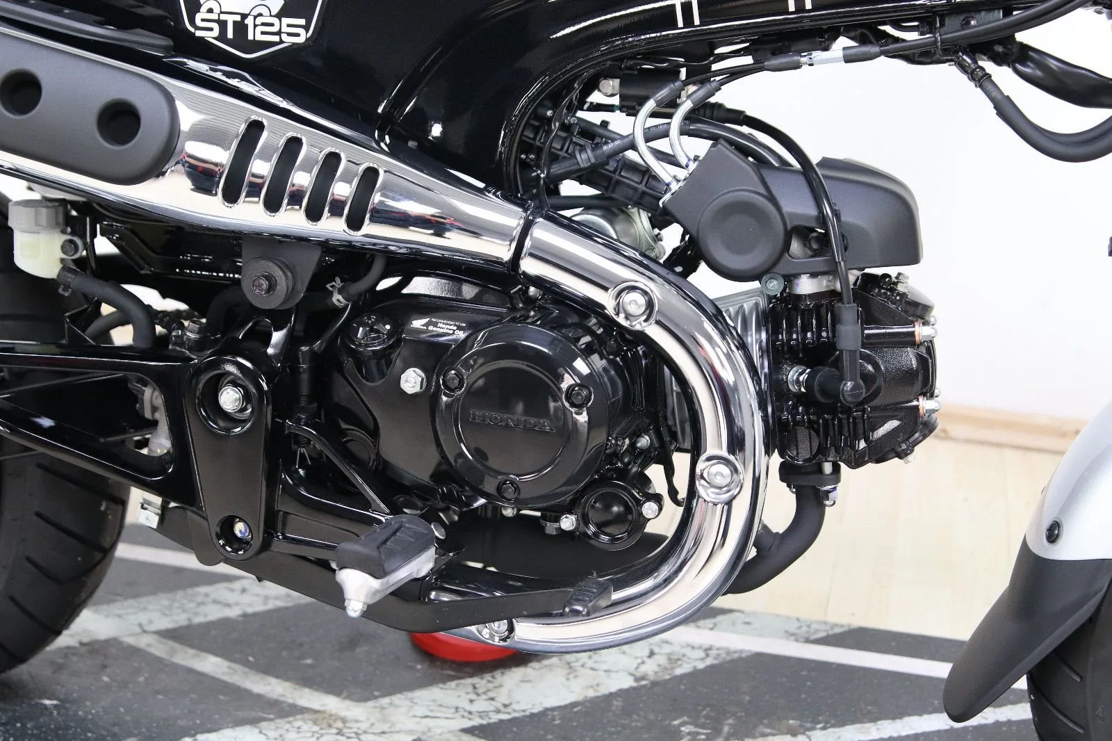 Honda Dax ST 125