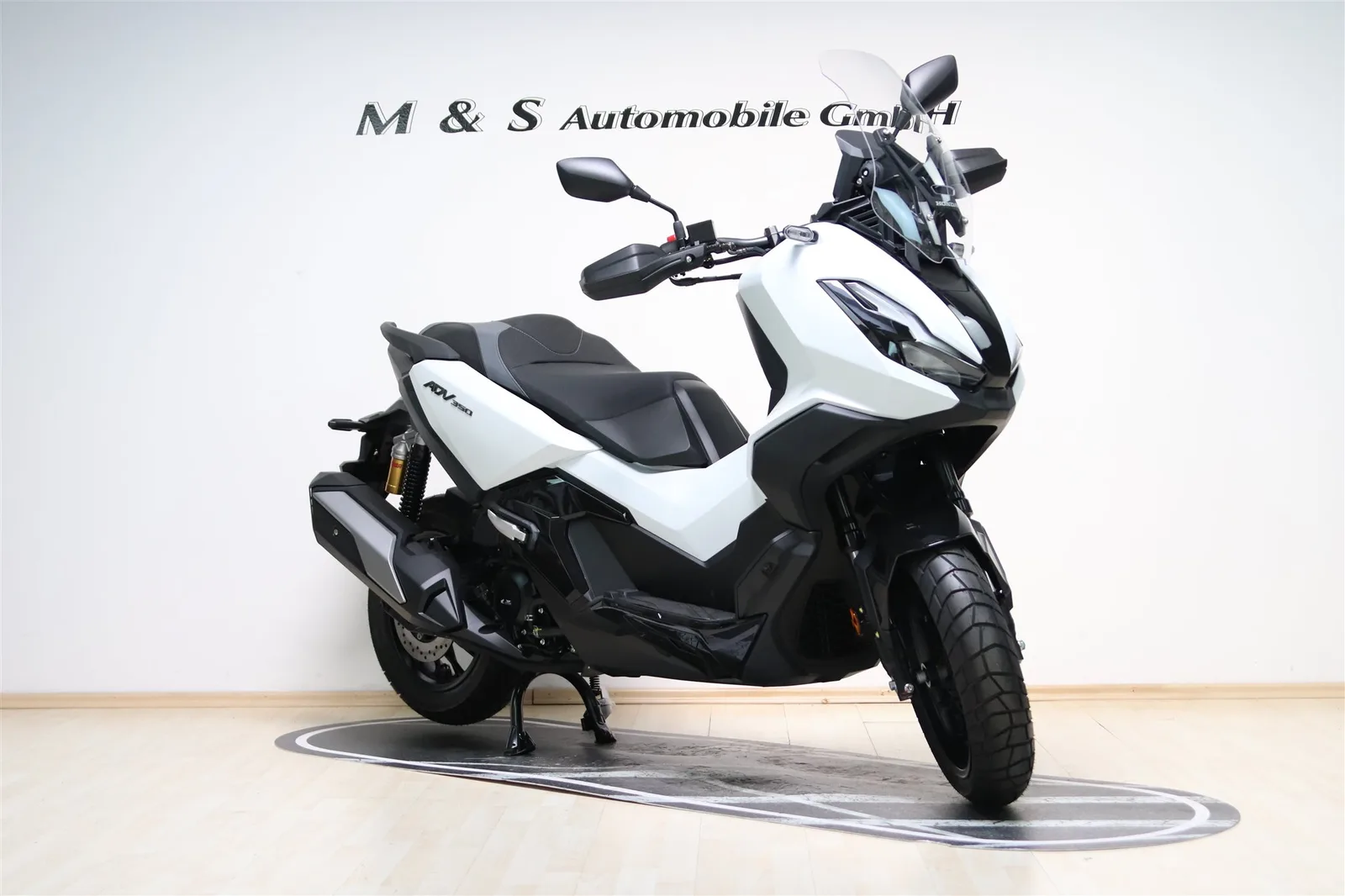 Honda ADV350