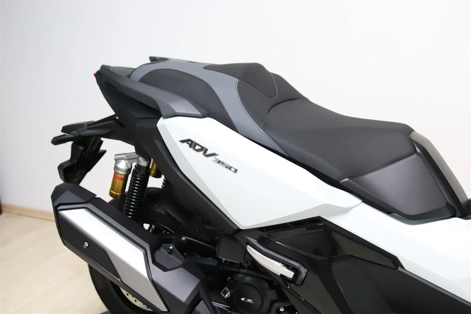 Honda ADV350