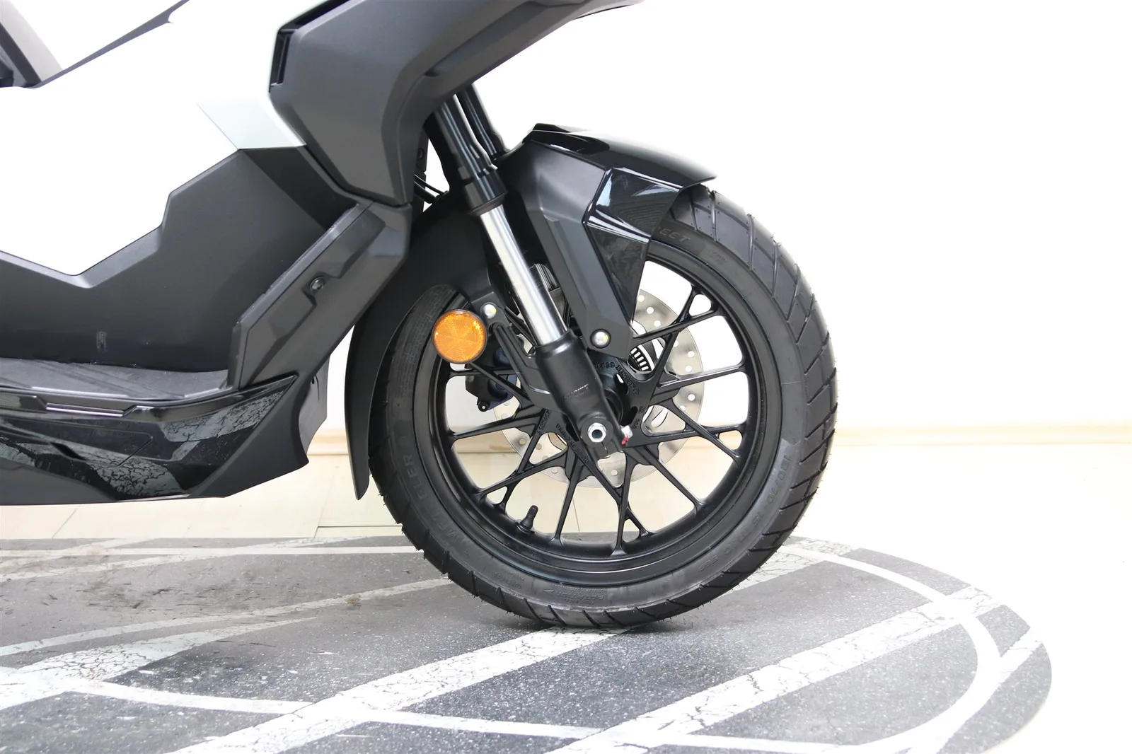 Honda ADV350