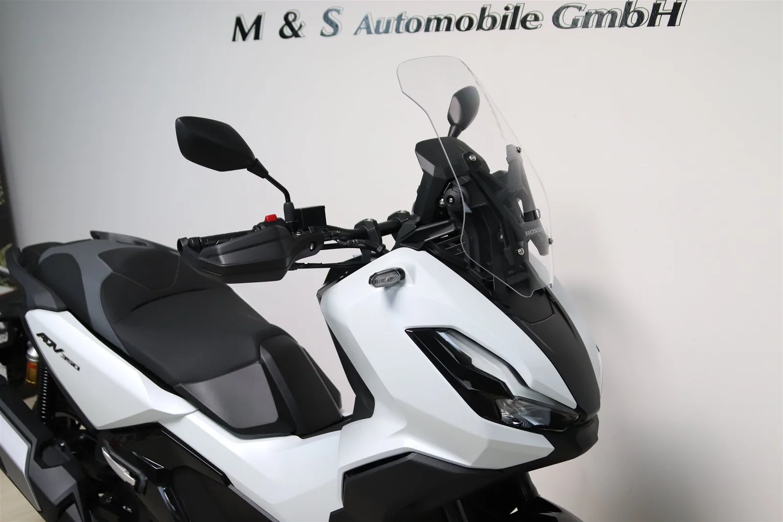 Honda ADV350