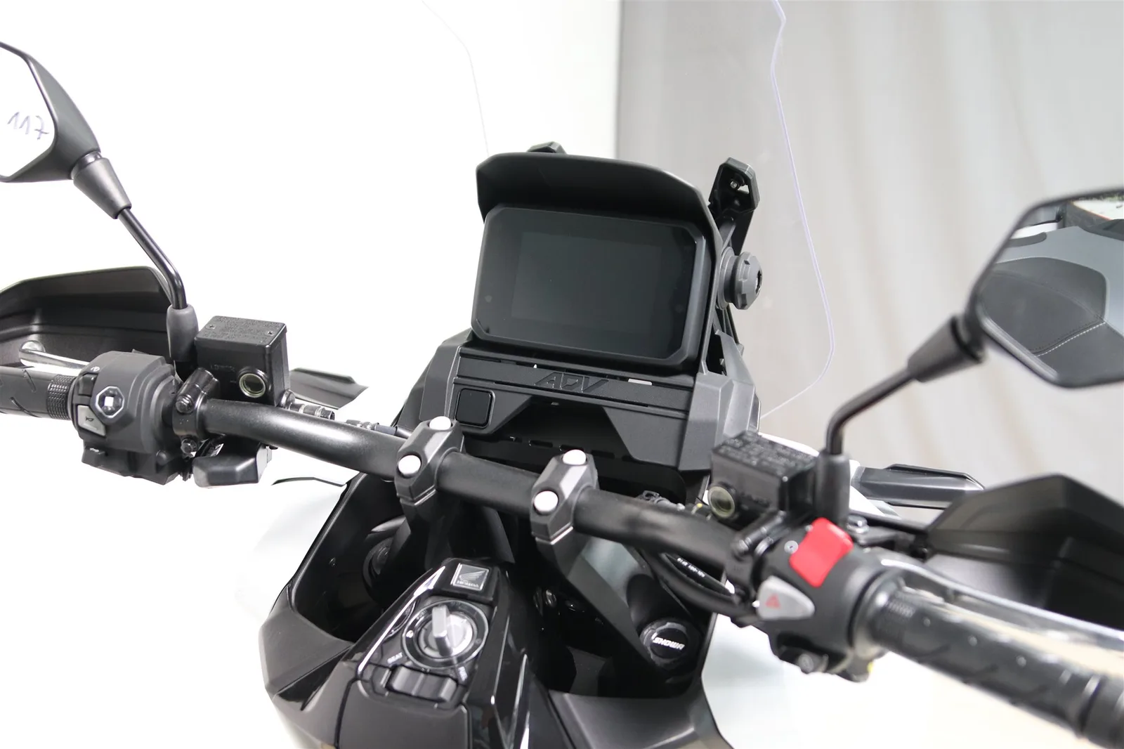 Honda ADV350