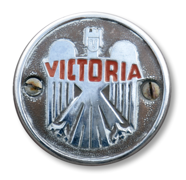 Victoria