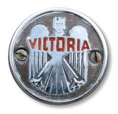 Victoria