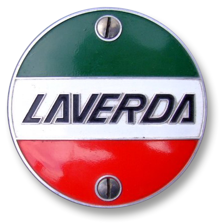 Laverda