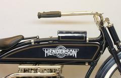 Henderson